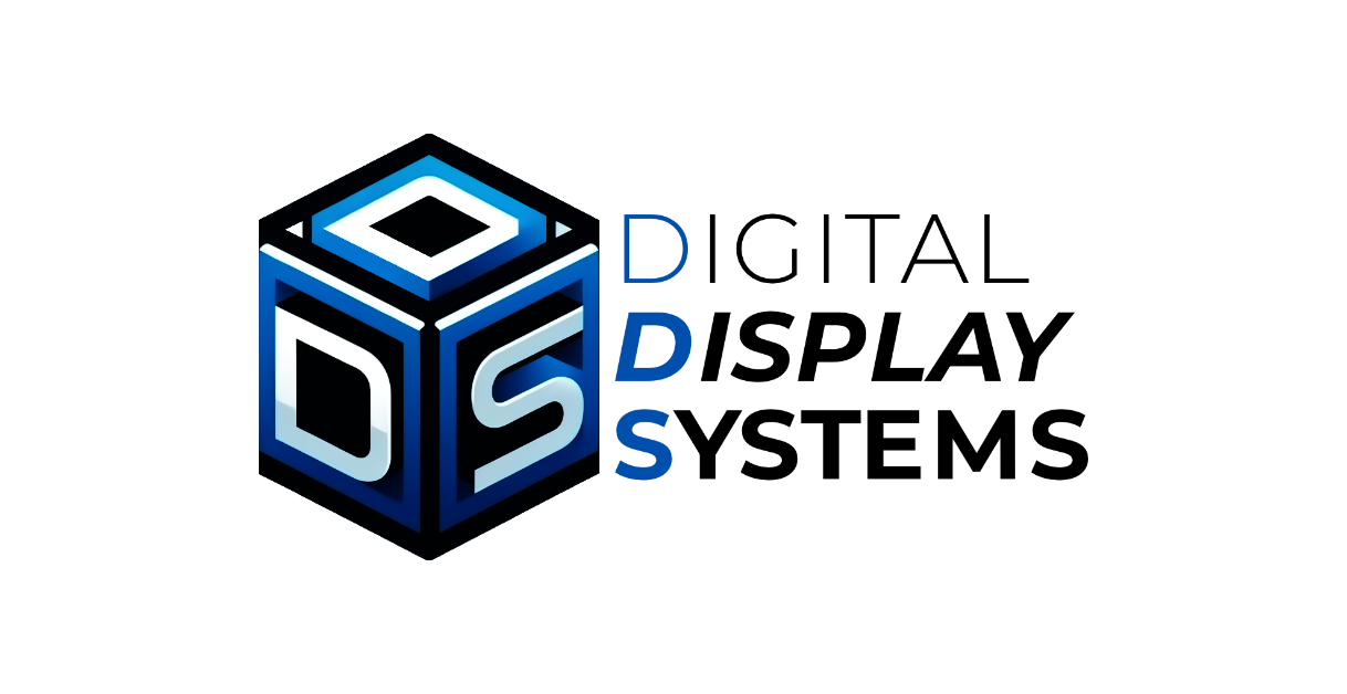 Digital Display Systems (DDS) Ltd